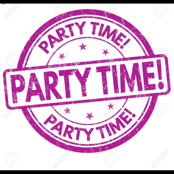 Hosting a Posh Party Wednesday March 5 @ 10pm!!!!!!! - Picture 1 of 1